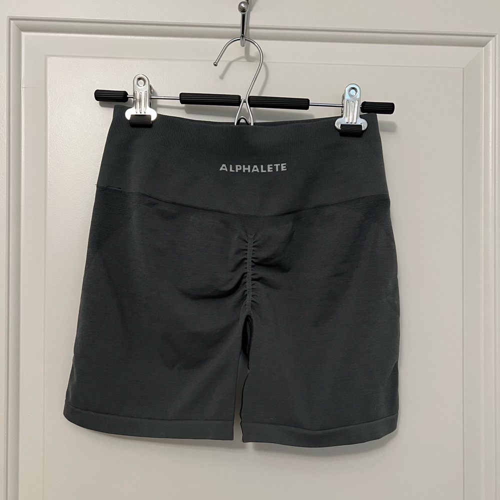 Alphalete Amplify Shorts